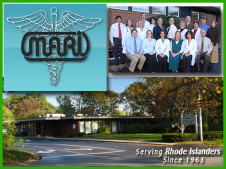 Medical Associates of Rhode Island