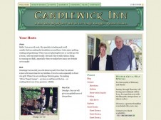 Candlewick Inn