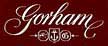 Gorham Silver logo